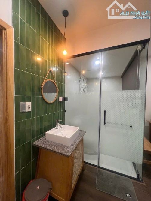 Bán khách sạn mini Châu Thị Vĩnh Tế, 140m2, 3Xty, Đà Nẵng - 2