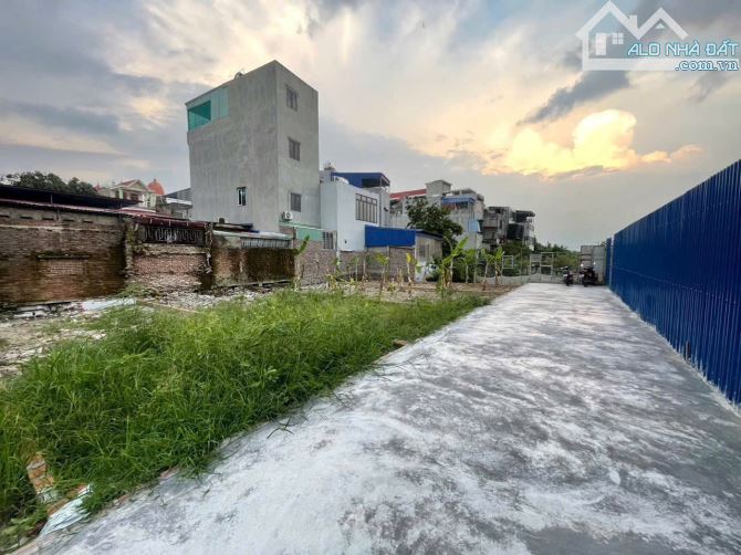 📣 BÁN ĐẤT TRUNG TÂM PHƯỜNG AN DƯƠNG – TDP 3, HẢI PHÒNG - 2