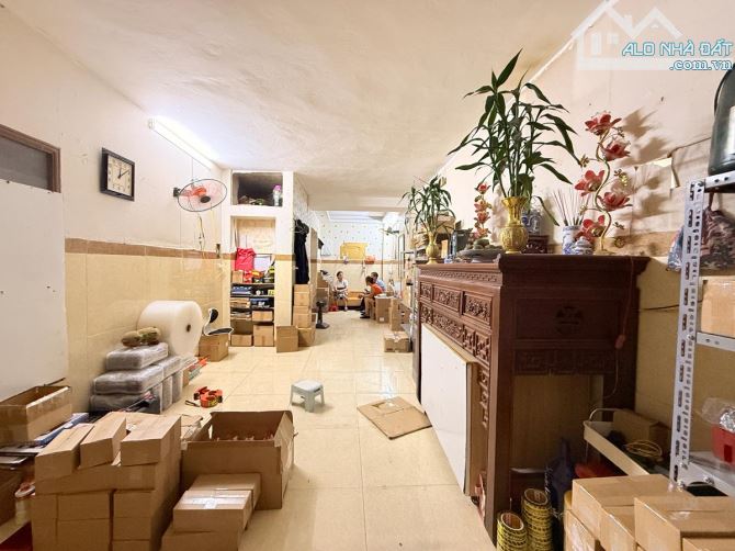 💎 MẶT PHỐ ĐÊ LA THÀNH NHỎ – TRUNG TÂM ĐỐNG ĐA – 2 MẶT ĐƯỜNG – 60M² – GIÁ CHỈ 20.8 TỶ - 2