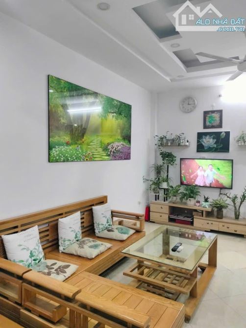 Kiến Hưng 36m 4T 5,5 tỷ , gần cầu Mậu Lương , giáp khu đô thị Xa La . - 2