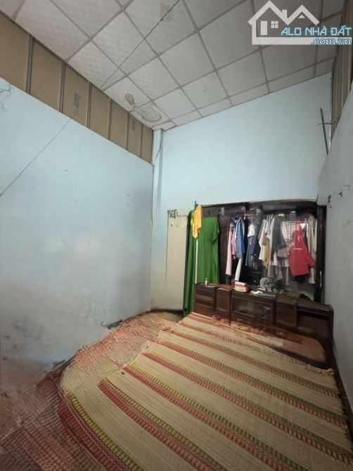 GẤP BÁN GIẢM CHÀO 2 TỶ --HẺM XE HƠI TỚI CỬA KINH DƯƠNG VƯƠNG --87M2--GIÁ CHỈ :5 TỶ - 2