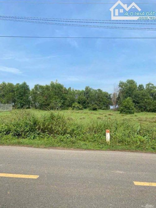🏖️ Bán nhanh lô đất Phước Hội – 163m², full thổ cư, cách biển 2 phút 🚗 chỉ 1,1 tỷ 💰 - 2