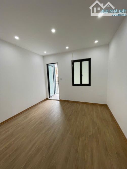 50m ra mặt phố ngọc hà - nhà đẹp lung linh - chỉ cần xách vali về ở - 2