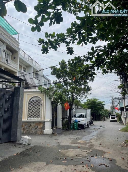 RA GẤP LÔ ĐẤT HẺM 8m, NGANG HƠN 5m GẦN CC CHƯƠNG DƯƠNG; 115m2 CHỈ 6,1 TỶ. - 2