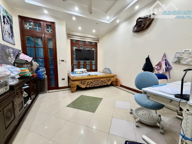 BÁN NHÀ 72M2 x 4 TẦNG PHỐ TÂY SƠN ĐỐNG ĐA, PHÂN LÔ ĐẠI HỌC, ĐƯỜNG OTO THÔNG, GẦN PHỐ. - 2
