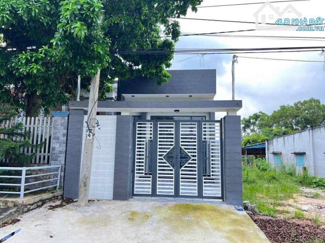 🏡 Cần bán nhà cấp 4 trên mảnh vườn rộng 460m² tại Phước Hải – BRVT 🌿 - 2