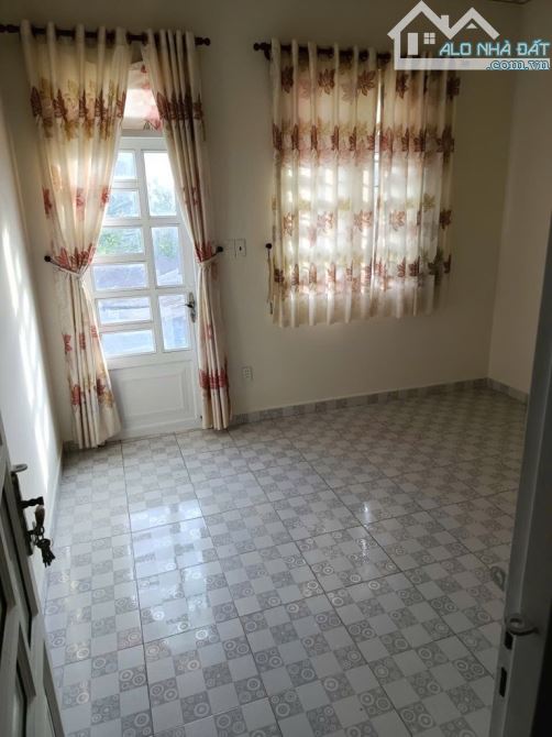 🏡 NHÀ 1 TRỆT 1 LẦU – HẺM XE HƠI HUỲNH THỊ HAI, Q12 📐 DT: 4x14m (56m²) 🏠 2PN, 2WC, phòng - 2