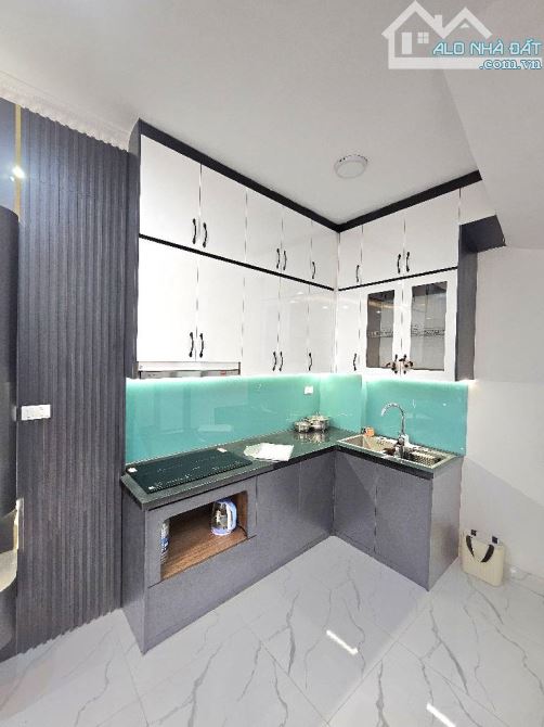 VỊ TRÍ ĐẮC ĐỊA_NHÀ ĐẸP THẠCH BÀN.LONG BIÊN_NỞ HẬU_FULL NỘI THẤT_Ô TÔ ĐỖ CỬA_ GIÁ 7 TỶ 3  + - 2