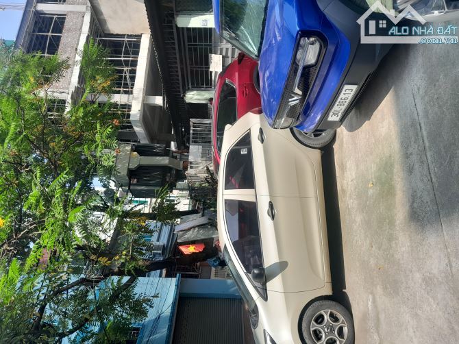 Nhà phân lô Xuân Đỉnh – 5 tầng đẹp, ở ngay, ngõ thông, giá chỉ 180 triệu/m² - 2