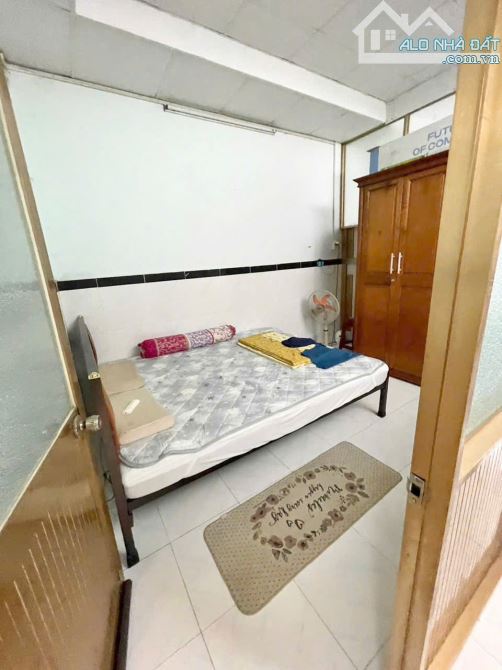 Bán nhà gần nhà Thờ Chợ, Trường tiểu học Tân Mai, Biên Hòa, 85m2, giá 2 tỷ 180. - 2