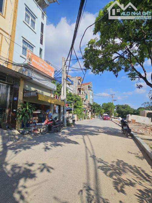 BÁN NHÀ 3 THOÁNG, Ô TÔ TRÁNH, KIM GIANG- THANH LIỆT, 50/70M2, GIÁ 13,8 TỶ. - 2