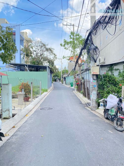 Lô đất mặt tiền đã trãi nhựa sẵn P.Trường Thọ - 2