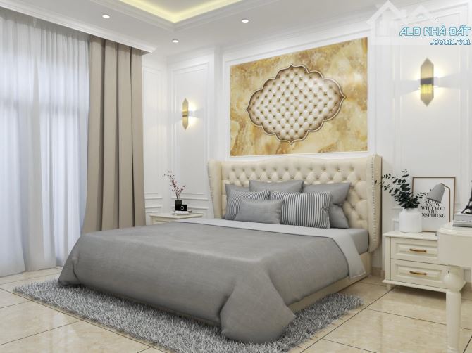 G.Ấ.P Bán nhà Ngô Thì Nhậm Hà Đông 10 tỷ - 2