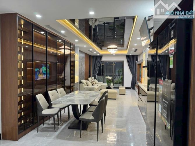 🚘Phân lô ô tô Khuất Duy Tiến, ngõ thông, gần phố, 8T thang máy gara, thông số vàng 5.5x10 - 2