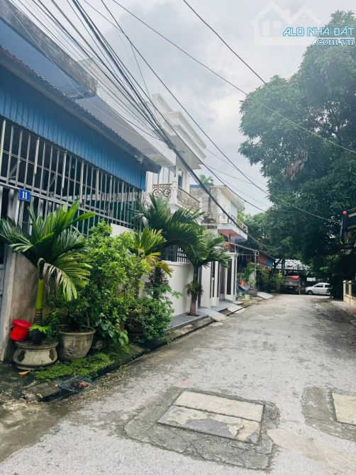 🌈 BÁN LÔ 70m² TÔN ĐỨC THẮNG – SỞ DẦU, GIÁ CHỈ 2,83 TỶ – ĐƯỜNG 4,5m Ô TÔ ĐỖ CỬA - 2