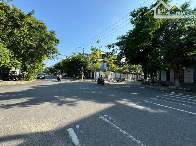 Bán đất đường Phan Tòng bãi tắm Sơn Thủy - 6 tỷ 250 triệu - 2