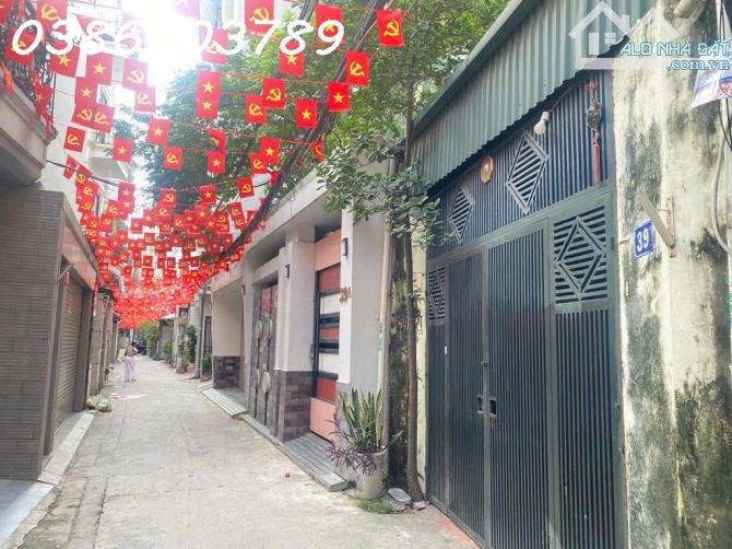 SIÊU PHẨM NHÀ ĐẸP – HIẾM – TRUNG TÂM BỒ ĐỀ, NGAY MẶT ĐƯỜNG HỒNG TIẾN - 2