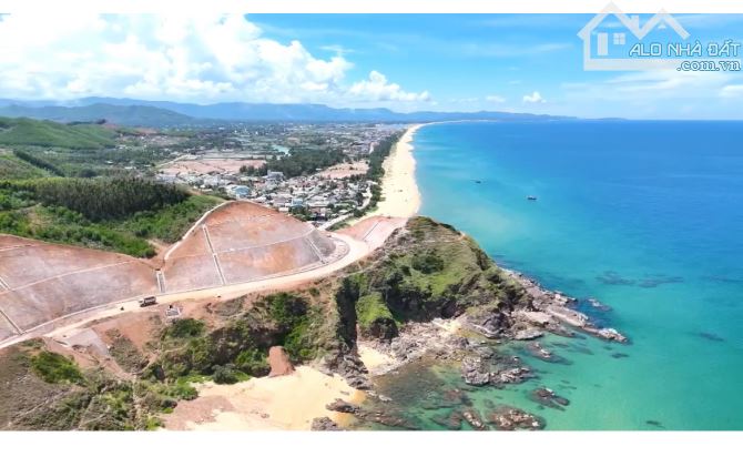 VỊ TRÍ VÀNG, ĐẦU TƯ BỀN VỮNG TẠI HOÀI HẢI, CÁCH BIỂN CHỈ 100M, GIÁ ĐẦU TƯ CHỈ 7XX TRIỆU - 2
