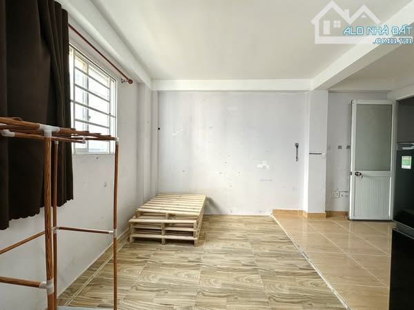 Phan Xích Long – Giáp Q1 – Hẻm Ô Tô – KD Tốt – 46m² Nở Hậu – 5 Tầng – 6PN – Chỉ 7.5 Tỷ - 2
