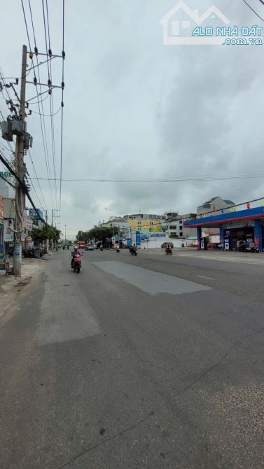 Bán nhà 420m2 đường Trần Hưng Đạo, Phú Thuỷ, Gần Khu Hùng Vương - 2