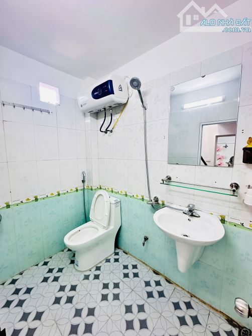 Bán nhà Khúc Thừa Dụ, Vĩnh Niệm Lê Chân,  3 tầng, 30m2, 1,95 tỷ. - 2