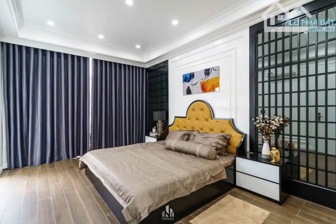 NHÀ PHỐ LIỀN KỀ KHU DÂN CƯ ĐƯỜNG Ô TÔ NÉ NHAU, THỦ ĐỨC - 2