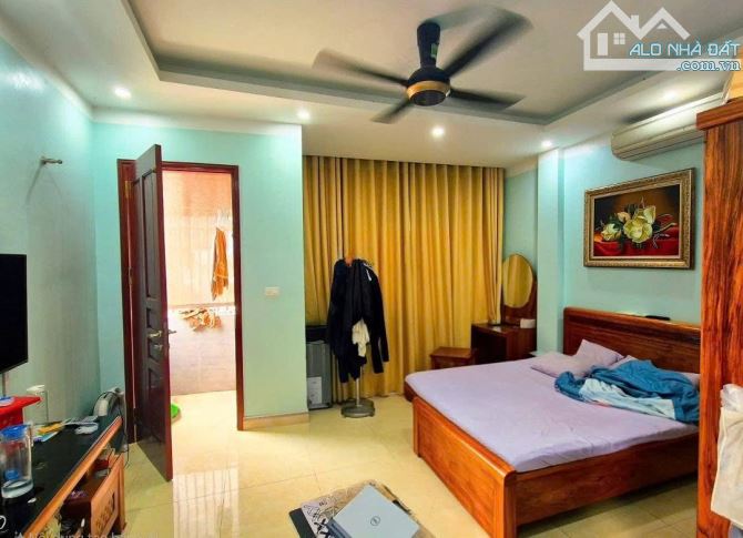 BÁN NHÀ MẶT PHỐ CỰ LỘC VIEW ROYAL, LÔ GÓC, 75M2×3T, MT 5.2M, 23 TỶ - 2