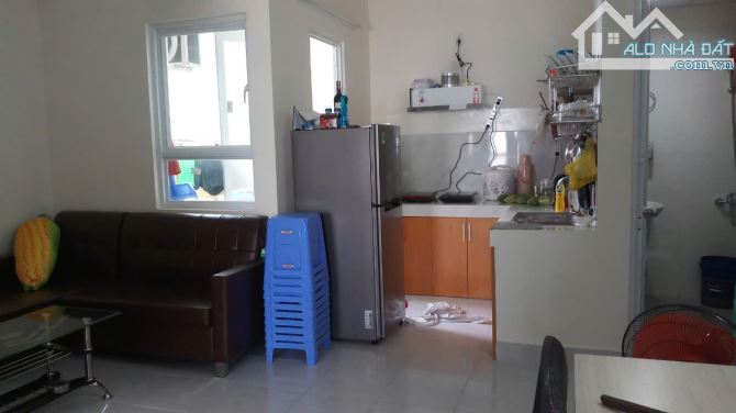 Chính chủ cho thuê căn hộ 2PN, 2WC Full nội thất giá 6.8 triệu- Ở ngay - 2