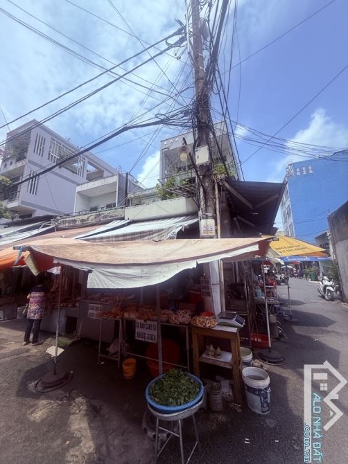 NHÀ 2 TẦNG 2 MẶT BẰNG KINH DOANH – ĐƯỜNG SỐ 1A, BÌNH HƯNG HÒA A, BÌNH TÂN – 76M² – CHỈ 8.9 - 2