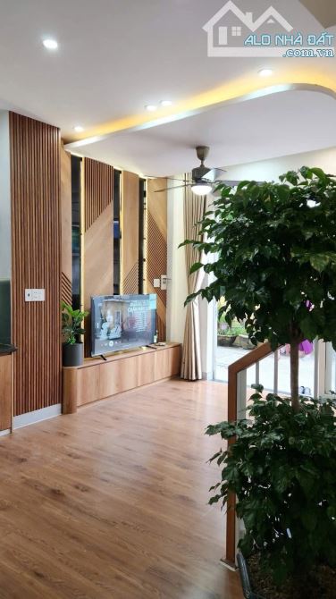 🏠SIÊU HOT!BÁN GẤP NHÀ 3 TẦNG FULL NỘI THẤT–TRẦN CAO VÂN-THIẾT KẾ HIỆN ĐẠI,THÔNG MINH - 2