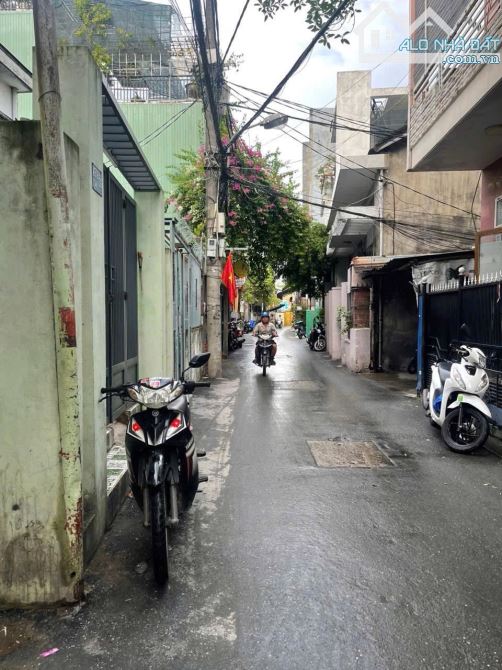 🏡 BÁN NHÀ 2 TẦNG KIỆT HOÀNG DIỆU – HẢI CHÂU - GIÁ HẠT DẺ - 2