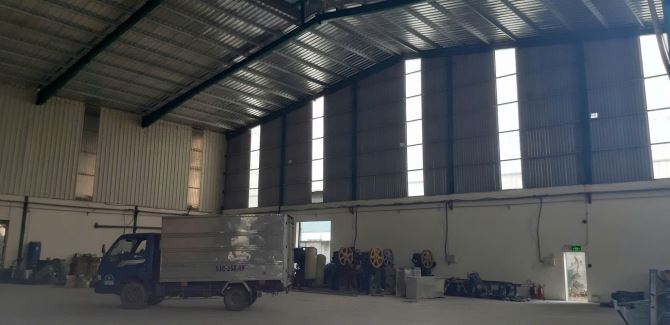 Bán Nhà Xưởng Đang Cho thuê trong KCN Đất Cuốc, Bắc Tân Uyên, Bình Dương - 2