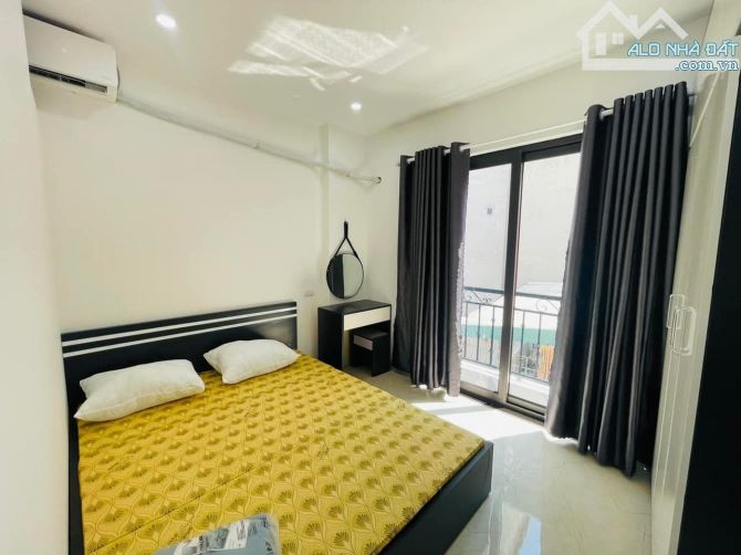 Bán CCMN Phương Canh - Doanh Thu 60tr - 58m x 7 Tầng - Giá 13.9 Tỷ - 2