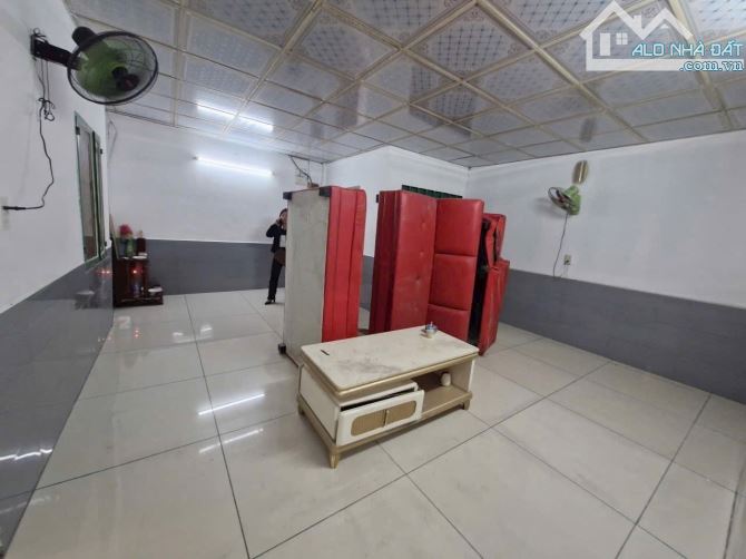 CG: [3.6 TỶ]🔥🔥 ĐƯỜNG SỐ 4 - LINH XUÂN - 71m2 - 2 TẦNG - Nhà gồm 1 trệt 1 lầu - 2