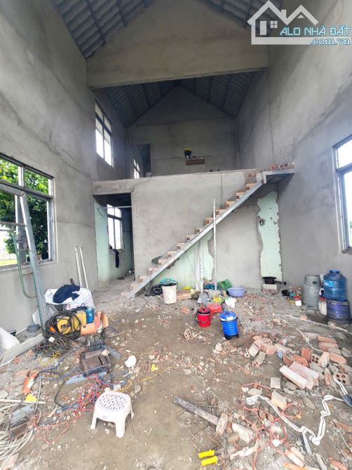 S165 Cần bán GẤP đất vườn có thổ cư xã Xuân Đông, Cẩm Mỹ - 2