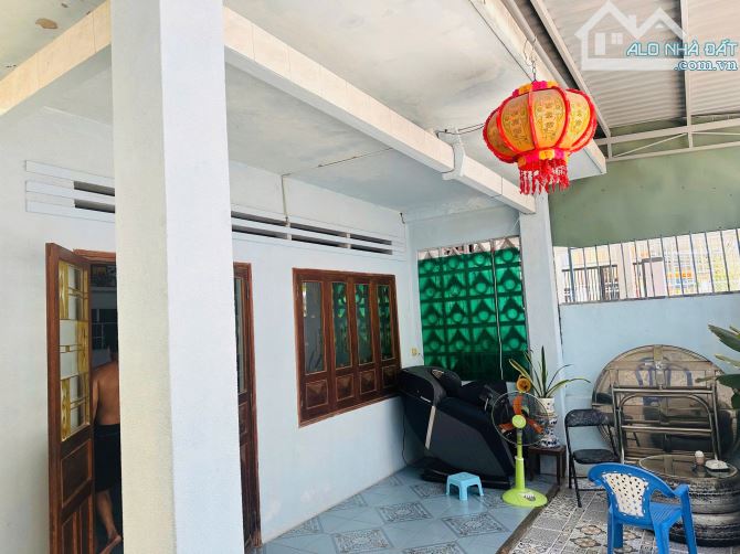 💥BÁN NHÀ HẺM BÊ TÔNG 2 Ô TÔ SÁT BÊN BV AN PHƯỚC - 2