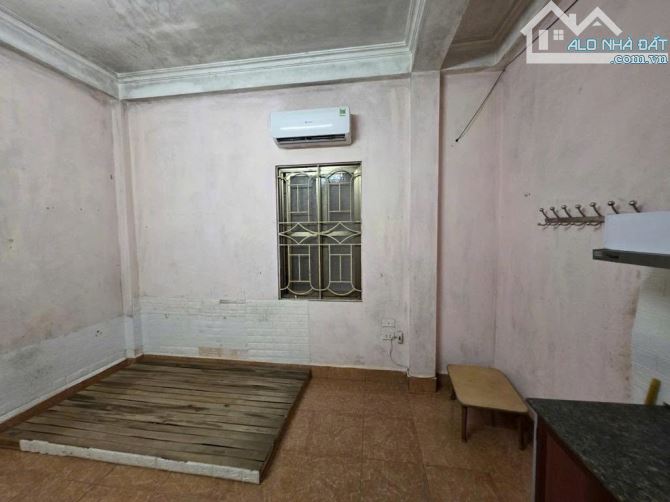 Bán nhà mặt ngõ quỳnh thanh nhàn 4 tầng ô tô thông kinh doanh hai bà trưng - 2