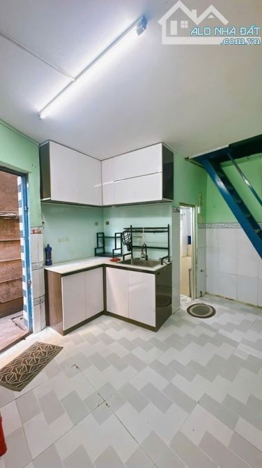 ✨NHỈNH 1TỶ✨ NHÀ PHỐ SỔ HỒNG RIÊNG - 2TẦNG CẠNH Q1  🏡🏡 - 2