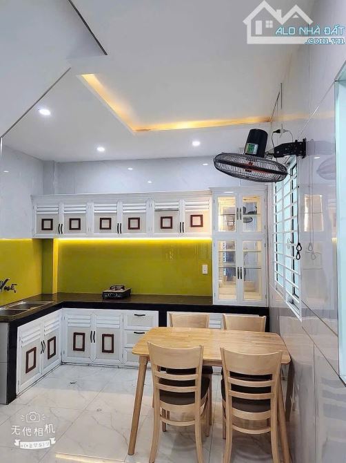 🏡 BÁN NHÀ 3 TẦNG KIỆT HOÀNG DIỆU – TRUNG TÂM HẢI CHÂU - 2