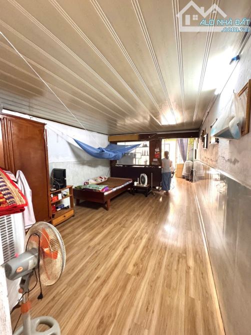 ⭐️⭐️⭐️Bán nhà gác lửng kiệt Lê Vĩnh Huy , Hải Châu sau lưng mặt tiền, gần chợ Hoà Cường - 2