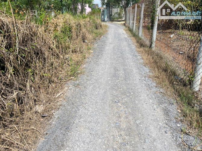 B.á.n đất thổ cư gần KDL biển Tân Thành, Gò Công Đông, Tiền Giang giá 1,5 tỷ - 2