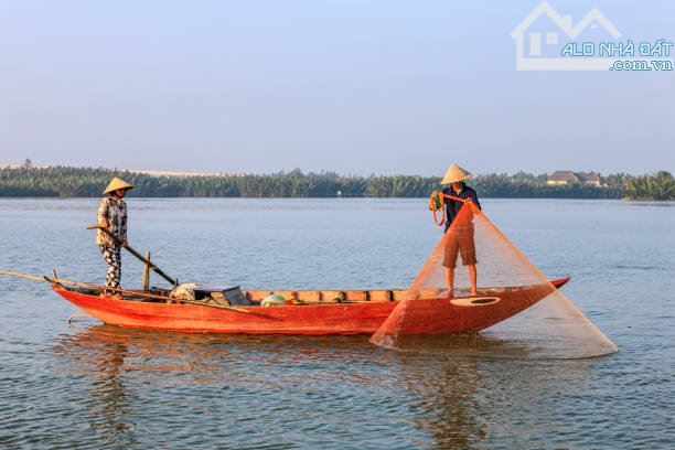 💥 SIÊU PHẨM GÓC 2 MẶT TIỀN AN THƯỢNG, S123m², NGANG 7.4m, GIÁ 41.5 TỶ - 1