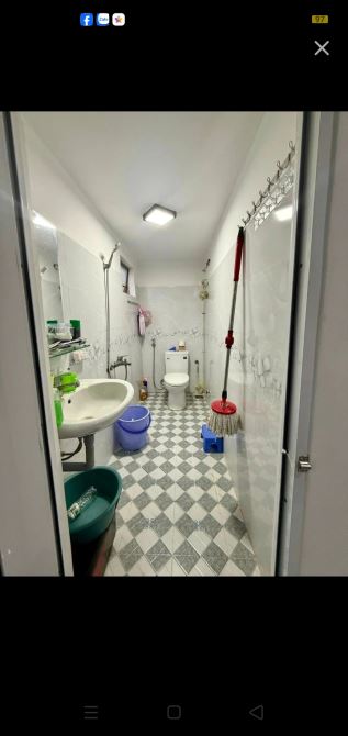 🌹 Nhà đẹp 3 tầng kiệt Quang Dũng, tttp, giá chỉ nhỉnh nhẹ 4 tỷ. - 2