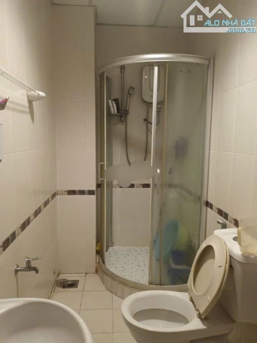 Cần cho thuê chung cư Phú Thạnh diện tích 100m 3PN giá 10 triệu - 2