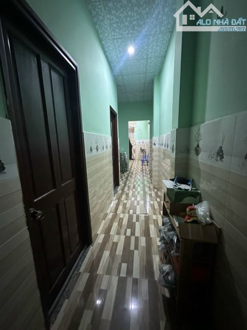 Bán lô đất 2 mặt tiền cách biển 50m ngay bãi tắm tặng nhà hai tầng sơn trà đà nẵng - 2