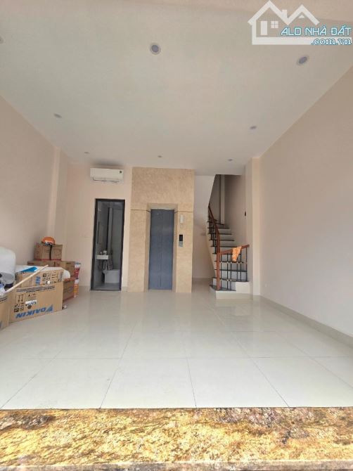 ĐỘI CẤN-BA ĐÌNH-6 TẦNG-THANG MÁY-Ô TÔ TRÁNH-VỈA HÈ RỘNG-KINH DOANH ĐỈNH-14.5 TỶ - 2