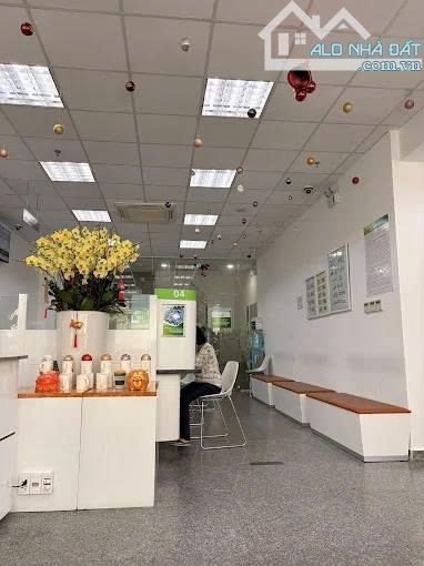 VIP- MẶT TIỀN NGUYỄN VĂN TRỖI- 10M x 20M-  HẦM 9 TẦNG- PHƯỜNG 10, PHÚ NHUẬN - 2