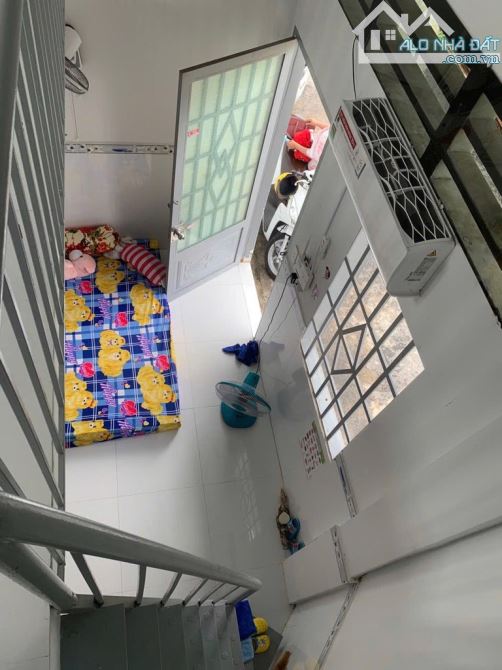 🌸CHỈ 5.4 TỶ🌸 DÃY TRỌ 64M2 - ĐƯỜNG XE HƠI - TT Q7 - DÒNG TIỀN 20TR/TH 🏡🏡  ✅ - 2