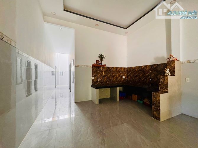 💥 BÁN NHÀ MẶT TIỀN HƯƠNG LỘ 45 – TRUNG TÂM THỊ TRẤN DIÊN KHÁNH💥 - 2