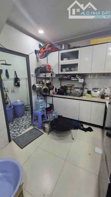 BÌNH TÂN CẠNH TÊN LỬA - XE HƠI ĐỔ CỬA - 32M2 - 2 TẦNG CHỈ HƠN 3 TỶ TL - 2
